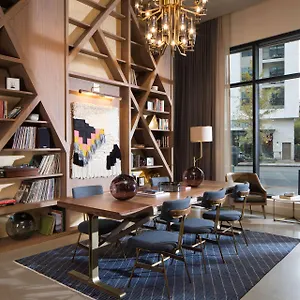 4* Отель Thompson Nashville, By Hyatt