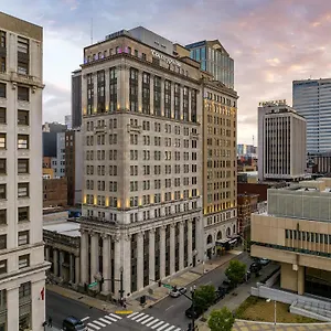 Indigo - The Countrypolitan Nashville